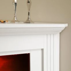 Ridgevalley Cheminée électrique Copenhagen 16 Ridgevalley Cheminée électrique Copenhagen -Meubles de salon Soldes 1000361808 220629 031 DETAILS P000000001000361808