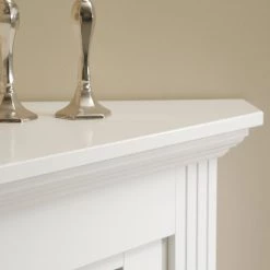 Ridgevalley Cheminée électrique Copenhagen 19 Ridgevalley Cheminée électrique Copenhagen -Meubles de salon Soldes 1000361808 220629 034 DETAILS P000000001000361808