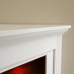 Ridgevalley Cheminée électrique Copenhagen 23 Ridgevalley Cheminée électrique Copenhagen -Meubles de salon Soldes 1000361808 220629 038 DETAILS P000000001000361808