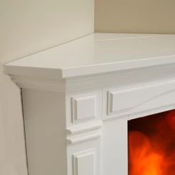 Ridgevalley Cheminée électrique Tallin -Meubles de salon Soldes 1000361809 220629 036 DETAILS P000000001000361809