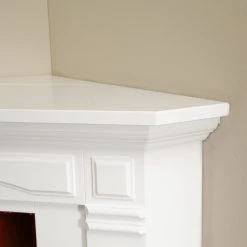 Ridgevalley Cheminée électrique Tallin -Meubles de salon Soldes 1000361809 220629 038 DETAILS P000000001000361809