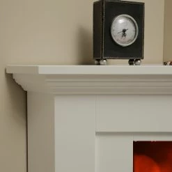 Loftscape Cheminée électrique Alborg 15 Loftscape Cheminée électrique Alborg -Meubles de salon Soldes 1000361810 220629 030 DETAILS P000000001000361810