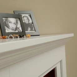 Loftscape Cheminée électrique Alborg 19 Loftscape Cheminée électrique Alborg -Meubles de salon Soldes 1000361810 220629 034 DETAILS P000000001000361810