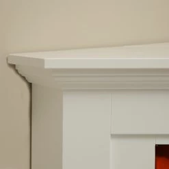 Loftscape Cheminée électrique Alborg 23 Loftscape Cheminée électrique Alborg -Meubles de salon Soldes 1000361810 220629 038 DETAILS P000000001000361810