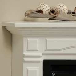 Ridgevalley Cheminée électrique Stockholm -Meubles de salon Soldes 1000361811 220629 030 DETAILS P000000001000361811