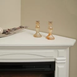 Ridgevalley Cheminée électrique Stockholm -Meubles de salon Soldes 1000361811 220629 035 DETAILS P000000001000361811