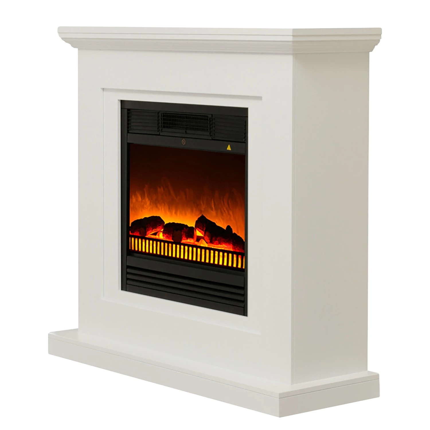 Loftscape Cheminée électrique Mykonos 3 Loftscape Cheminée électrique Mykonos
