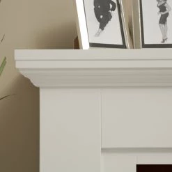 Loftscape Cheminée électrique Mykonos 17 Loftscape Cheminée électrique Mykonos -Meubles de salon Soldes 1000361812 220629 031 DETAILS P000000001000361812