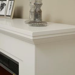 Loftscape Cheminée électrique Mykonos 19 Loftscape Cheminée électrique Mykonos -Meubles de salon Soldes 1000361812 220629 033 DETAILS P000000001000361812