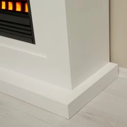 Loftscape Cheminée électrique Mykonos 20 Loftscape Cheminée électrique Mykonos -Meubles de salon Soldes 1000361812 220629 034 DETAILS P000000001000361812