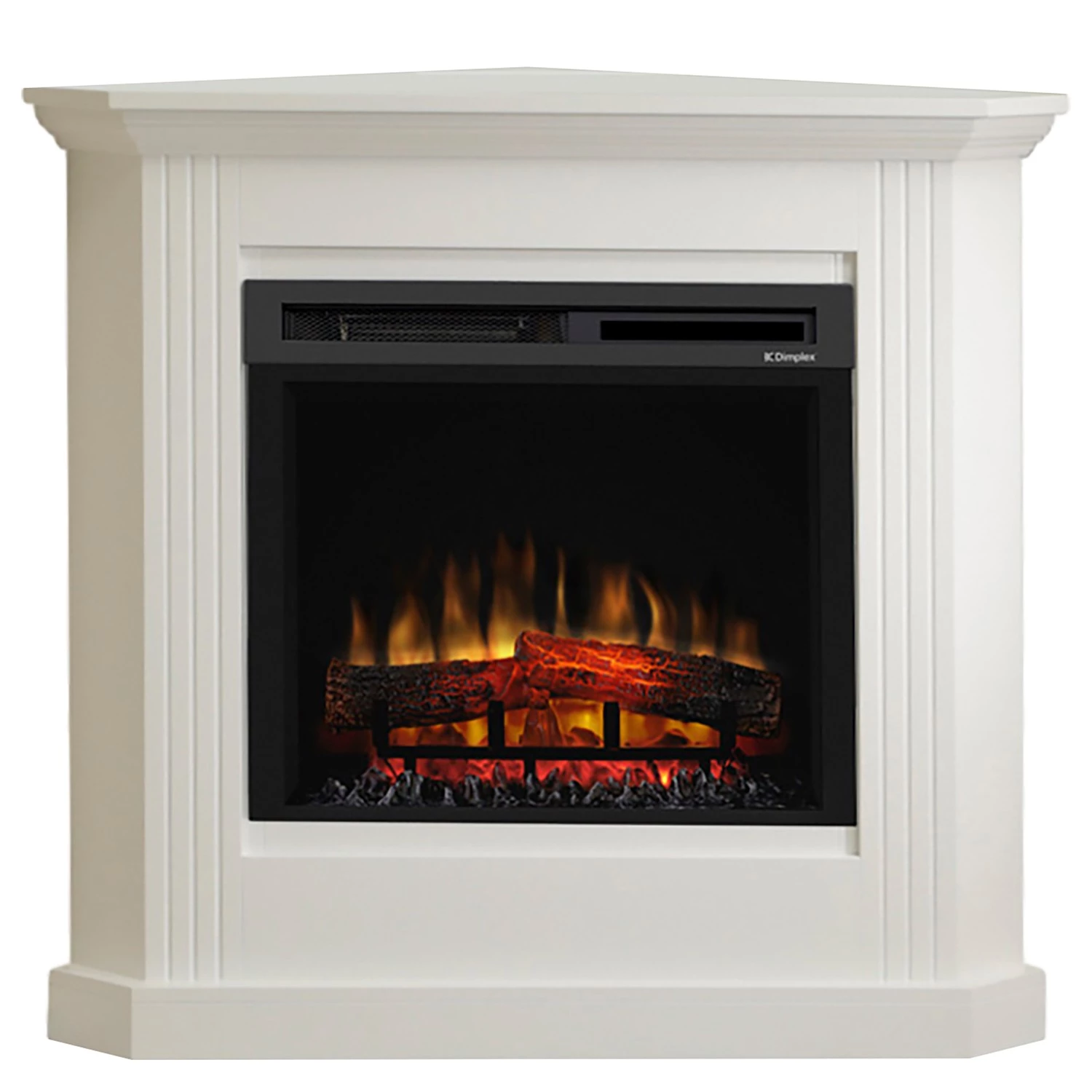 Ridgevalley Cheminée électrique Bergen 3 Ridgevalley Cheminée électrique Bergen