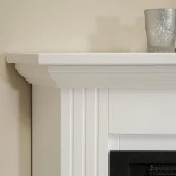 Ridgevalley Cheminée électrique Bergen 15 Ridgevalley Cheminée électrique Bergen -Meubles de salon Soldes 1000361813 220629 030 DETAILS P000000001000361813