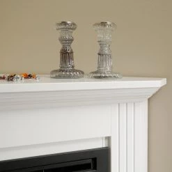 Ridgevalley Cheminée électrique Bergen 16 Ridgevalley Cheminée électrique Bergen -Meubles de salon Soldes 1000361813 220629 031 DETAILS P000000001000361813