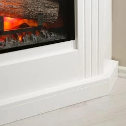 Ridgevalley Cheminée électrique Bergen 17 Ridgevalley Cheminée électrique Bergen -Meubles de salon Soldes 1000361813 220629 032 DETAILS P000000001000361813