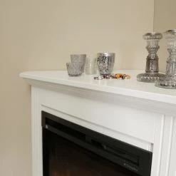 Ridgevalley Cheminée électrique Bergen 23 Ridgevalley Cheminée électrique Bergen -Meubles de salon Soldes 1000361813 220629 038 DETAILS P000000001000361813