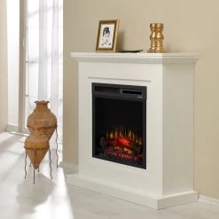 Loftscape Cheminée électrique Chania 15 Loftscape Cheminée électrique Chania -Meubles de salon Soldes 1000361814 220629 021 MOOD DETAILS P000000001000361814 mood