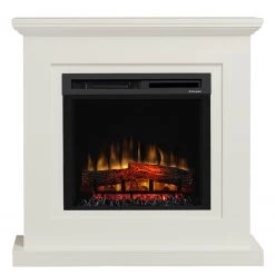 Loftscape Cheminée électrique Chania 16 Loftscape Cheminée électrique Chania -Meubles de salon Soldes 1000361814 220629 030 DETAILS P000000001000361814