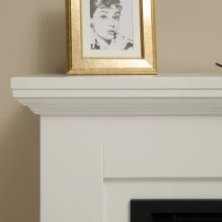 Loftscape Cheminée électrique Chania 17 Loftscape Cheminée électrique Chania -Meubles de salon Soldes 1000361814 220629 031 DETAILS P000000001000361814