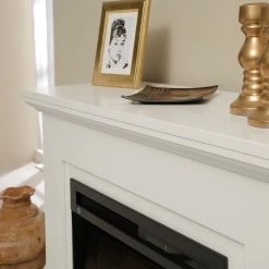 Loftscape Cheminée électrique Chania 20 Loftscape Cheminée électrique Chania -Meubles de salon Soldes 1000361814 220629 034 DETAILS P000000001000361814