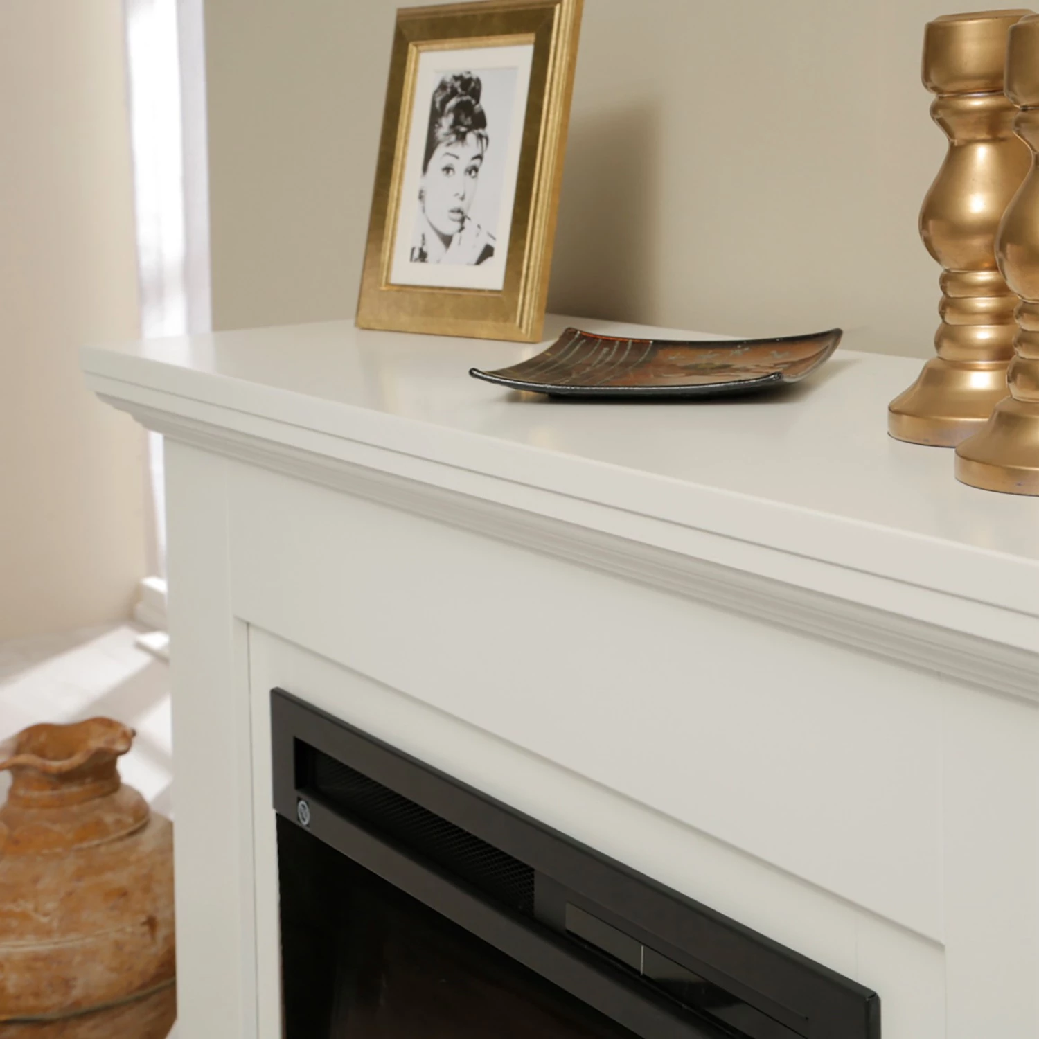 Loftscape Cheminée électrique Chania 10 Loftscape Cheminée électrique Chania – Image 8