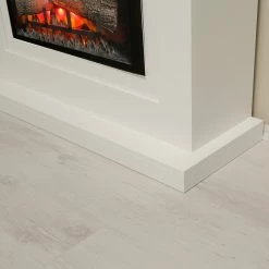 Loftscape Cheminée électrique Chania 21 Loftscape Cheminée électrique Chania -Meubles de salon Soldes 1000361814 220629 035 DETAILS P000000001000361814