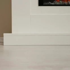 Loftscape Cheminée électrique Chania 22 Loftscape Cheminée électrique Chania -Meubles de salon Soldes 1000361814 220629 036 DETAILS P000000001000361814