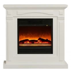 Ridgevalley Cheminée électrique Piräus 16 Ridgevalley Cheminée électrique Piräus -Meubles de salon Soldes 1000361816 220629 030 DETAILS P000000001000361816