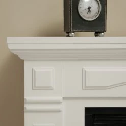 Ridgevalley Cheminée électrique Piräus 17 Ridgevalley Cheminée électrique Piräus -Meubles de salon Soldes 1000361816 220629 031 DETAILS P000000001000361816