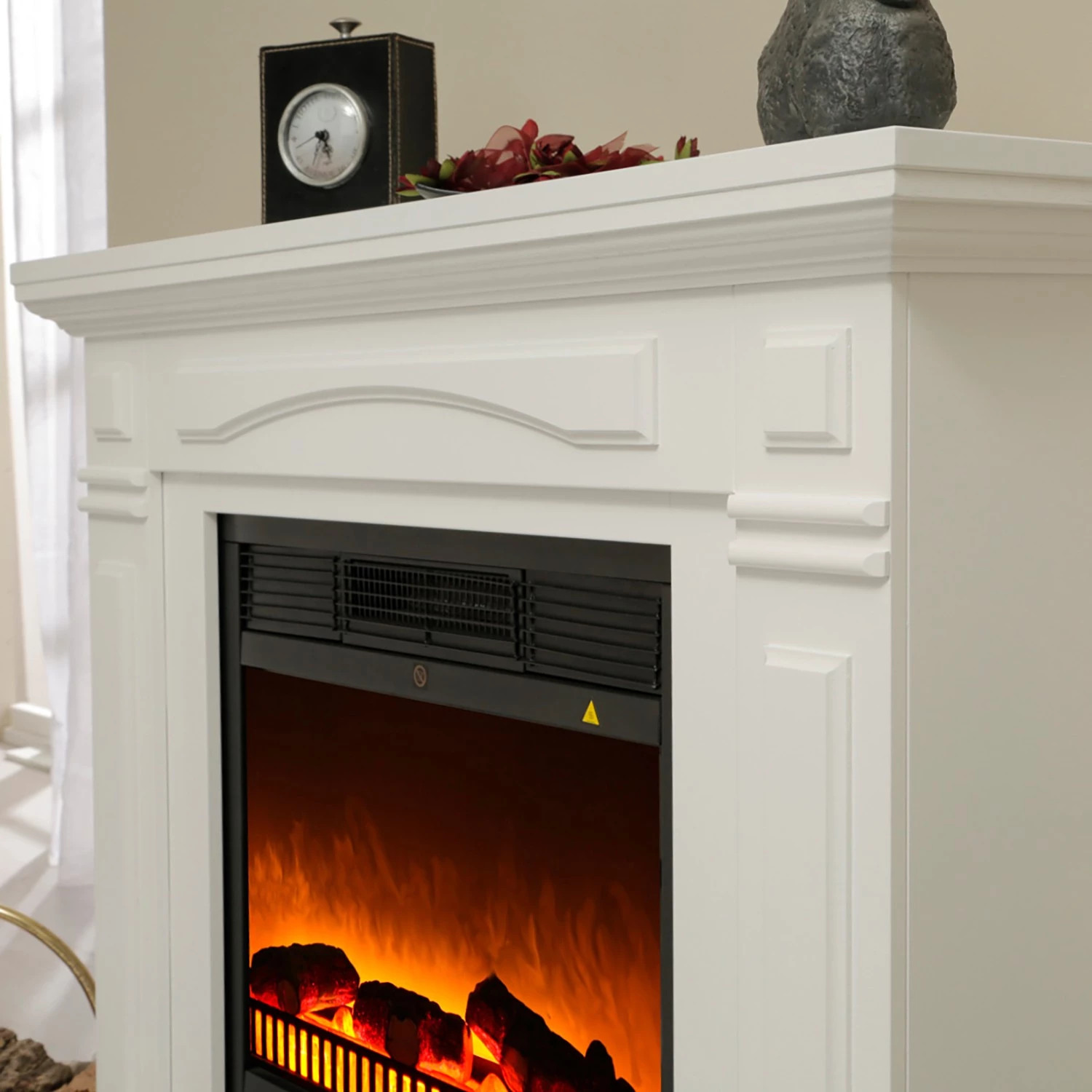 Ridgevalley Cheminée électrique Piräus 10 Ridgevalley Cheminée électrique Piräus – Image 8