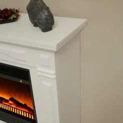 Ridgevalley Cheminée électrique Piräus 22 Ridgevalley Cheminée électrique Piräus -Meubles de salon Soldes 1000361816 220629 036 DETAILS P000000001000361816