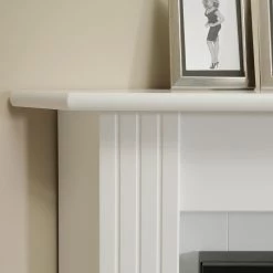 Montreux Cheminée électrique Louisiana -Meubles de salon Soldes 1000361817 220629 031 DETAILS P000000001000361817