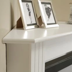 Montreux Cheminée électrique Louisiana -Meubles de salon Soldes 1000361817 220629 032 DETAILS P000000001000361817