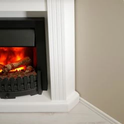 Montreux Cheminée électrique Louisiana -Meubles de salon Soldes 1000361817 220629 034 DETAILS P000000001000361817