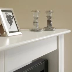 Montreux Cheminée électrique Louisiana -Meubles de salon Soldes 1000361817 220629 037 DETAILS P000000001000361817