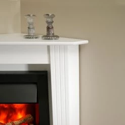 Montreux Cheminée électrique Louisiana -Meubles de salon Soldes 1000361817 220629 038 DETAILS P000000001000361817