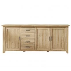 Trendteam Ensemble meubles TV Canyon (2 éléments) - Imitation vieux chêne 16 Trendteam Ensemble meubles TV Canyon (2 éléments) - Imitation vieux chêne -Meubles de salon Soldes 1000362856 220623 040 DETAILS P000000001000362856