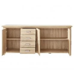 Trendteam Ensemble meubles TV Canyon (2 éléments) - Imitation vieux chêne 17 Trendteam Ensemble meubles TV Canyon (2 éléments) - Imitation vieux chêne -Meubles de salon Soldes 1000362856 220623 050 DETAILS P000000001000362856