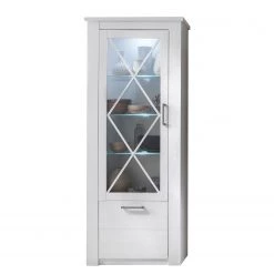 Trendteam Ensemble meubles TV Georgia (4 éléments) - Imitation pin blanc 14 Trendteam Ensemble meubles TV Georgia (4 éléments) - Imitation pin blanc -Meubles de salon Soldes 1000362857 220623 030 DETAILS P000000001000362857