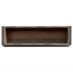 Trendteam Ensemble meubles TV Prime I (3 éléments) - Imitation béton / Imitation vieux bois -Meubles de salon Soldes 1000362861 220623 050 DETAILS P000000001000362861