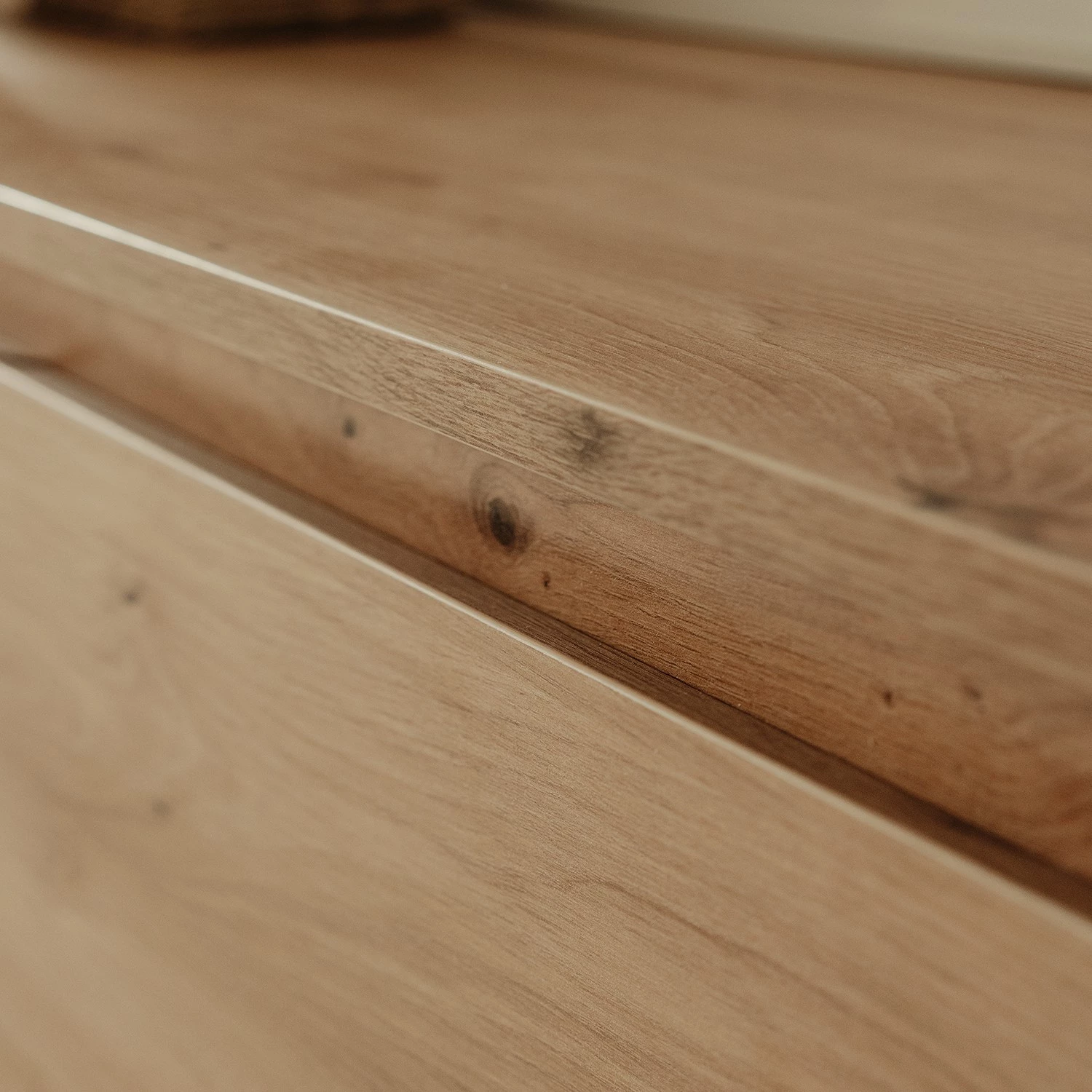 Loftscape Buffet Brochet I - Imitation chêne / Noir 14 Loftscape Buffet Brochet I - Imitation chêne / Noir – Image 12