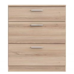 Loftscape Commode Almelo - Imitation chêne clair - Largeur : 75 cm 10 Loftscape Commode Almelo - Imitation chêne clair - Largeur : 75 cm -Meubles de salon Soldes 1000363815 220803 030 DETAILS P000000001000363815