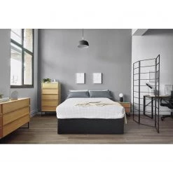 Red Living Commode Tabora II - Placage en bois véritable - Chêne -Meubles de salon Soldes 1000363969 220714 021 MOOD DETAILS P000000001000363969 mood