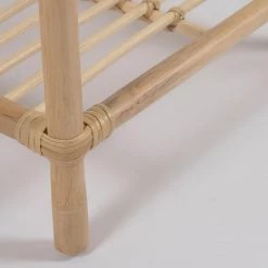 Naturoo Étagère Kiowe - Rotin - Naturel -Meubles de salon Soldes 1000363976 220714 040 DETAILS P000000001000363976