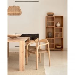 Naturoo Étagère Bukama - Chêne massif 18 Naturoo Étagère Bukama - Chêne massif -Meubles de salon Soldes 1000363981 220714 023 MOOD DETAILS P000000001000363981 mood