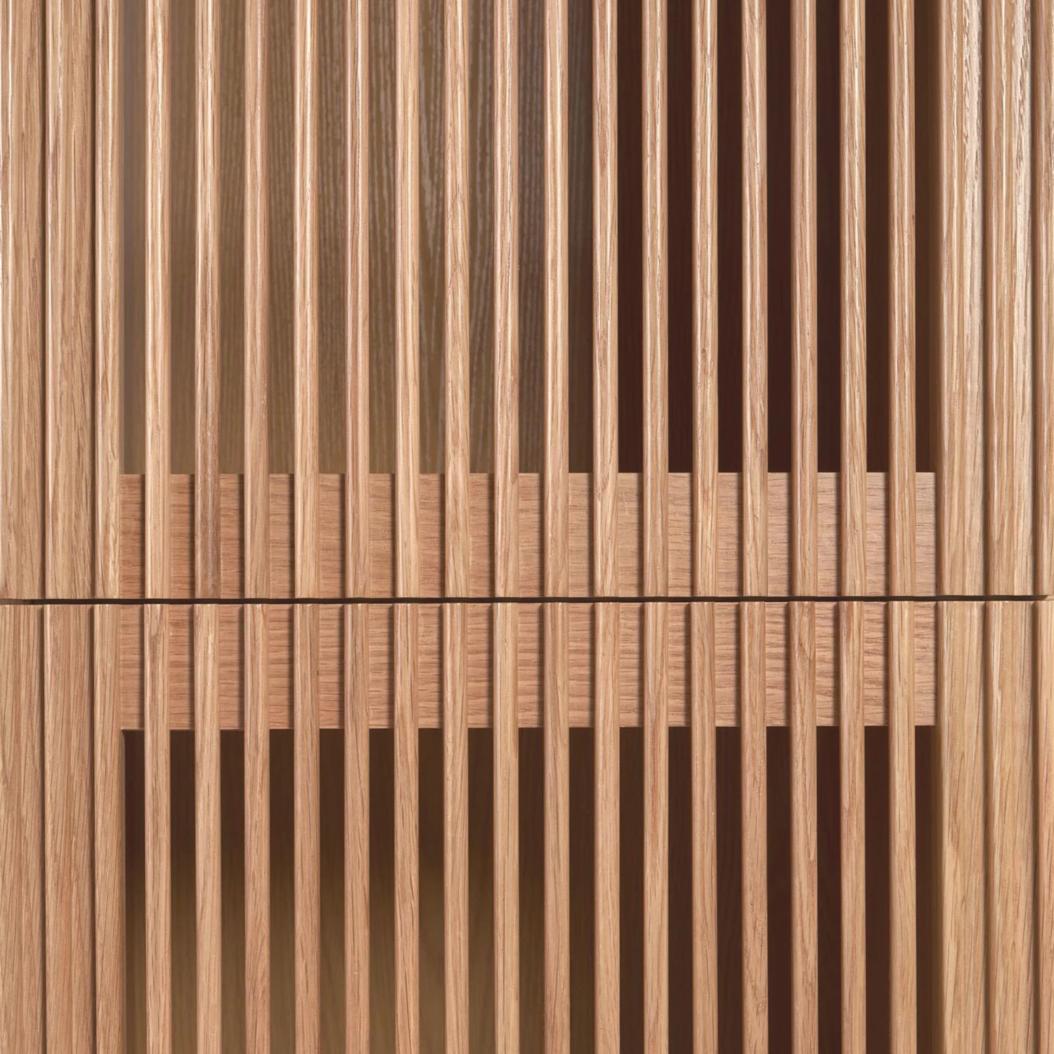 Naturoo Étagère Bukama - Chêne massif 10 Naturoo Étagère Bukama - Chêne massif – Image 8