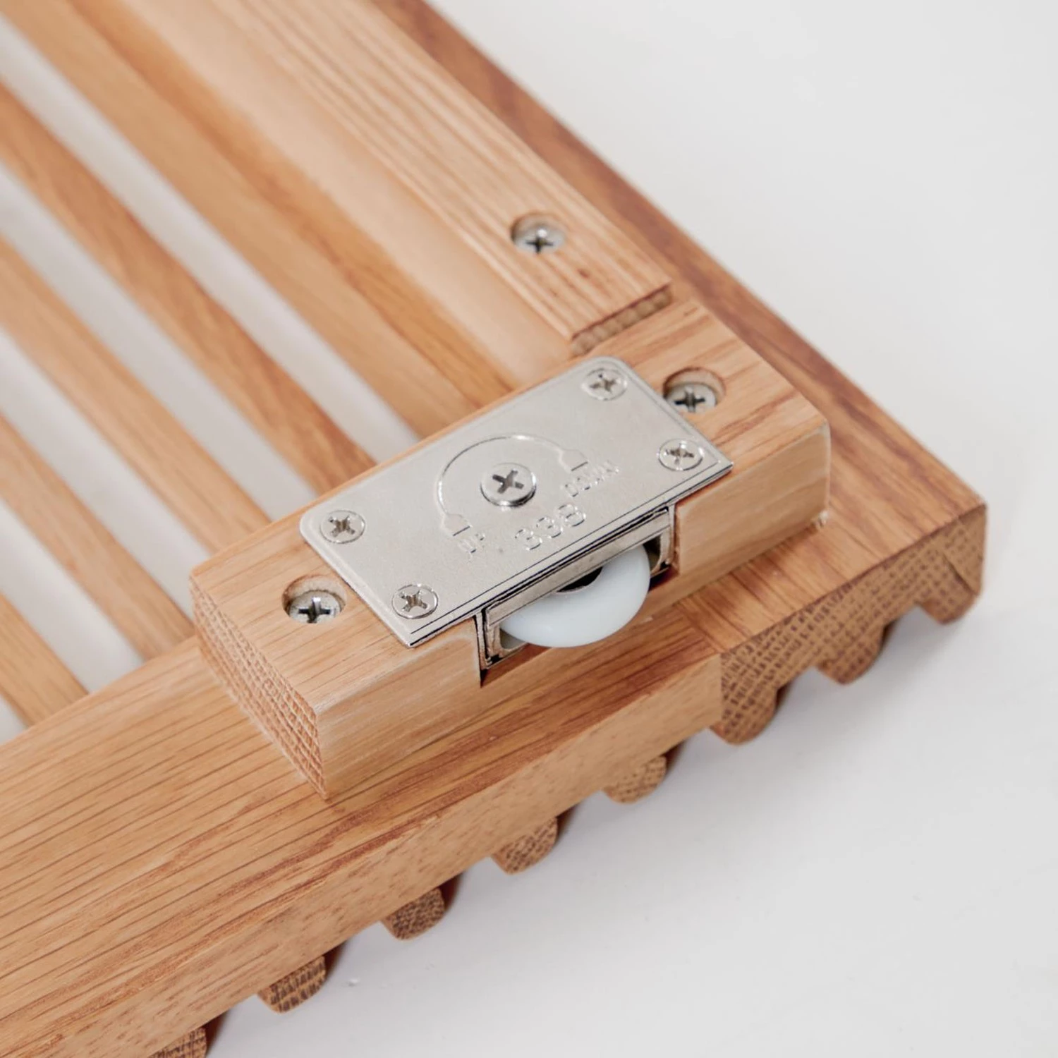 Naturoo Étagère Bukama - Chêne massif 11 Naturoo Étagère Bukama - Chêne massif – Image 9