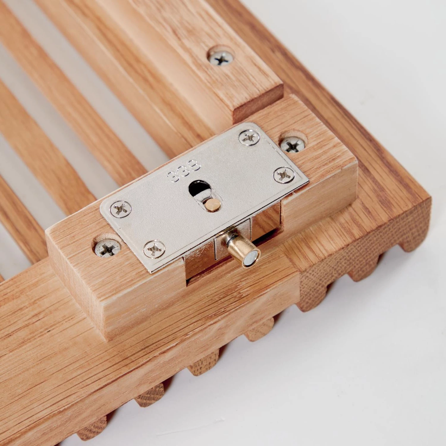 Naturoo Étagère Bukama - Chêne massif 12 Naturoo Étagère Bukama - Chêne massif – Image 10