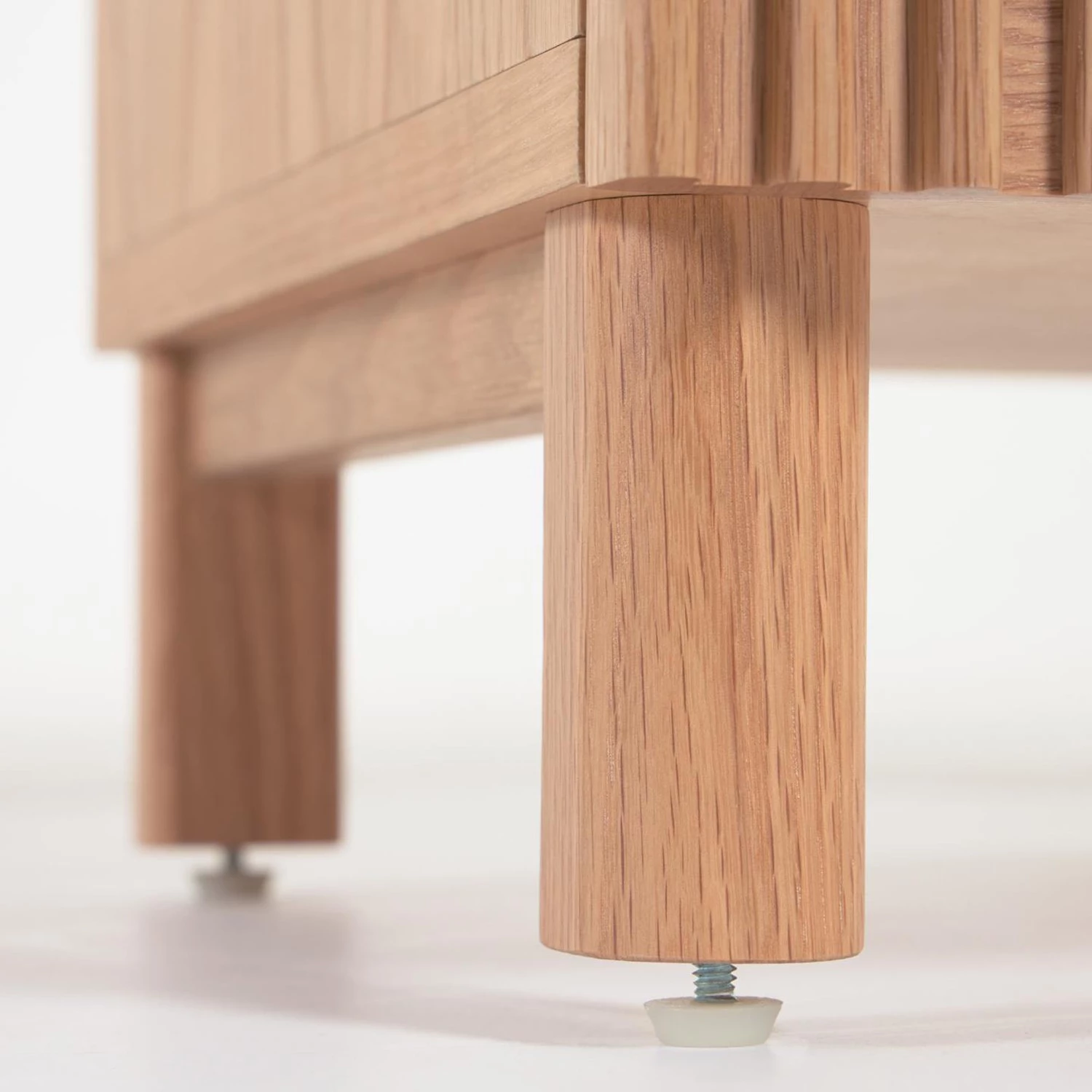 Naturoo Étagère Bukama - Chêne massif 13 Naturoo Étagère Bukama - Chêne massif – Image 11