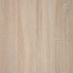 Norrwood Banc TV Iringa - Imitation chêne / Blanc -Meubles de salon Soldes 1000363984 220714 045 DETAILS P000000001000363984