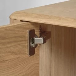 Naturoo Buffet Lioma - Partiellement en chêne massif -Meubles de salon Soldes 1000363988 220714 065 DETAILS P000000001000363988